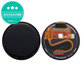 OLED zaslon + dodirno staklo bez okvira (Black) za Garmin Venu 3S 41mm
