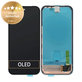 Zaslon za Google Pixel 10a, Dodirni ekran bez okvira, G949-01571-00, Genuine Service Pack