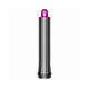 Dugi nastavak za kovrčanje za Dyson Airwrap HS01, HS05, 30 mm, Nickel / Fuchsia