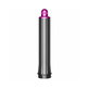 Dugi nastavak za kovrčanje za Dyson Airwrap HS01, HS05, 30 mm, Nickel / Fuchsia