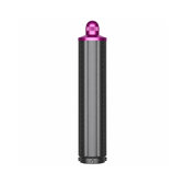 Dugi nastavak za kovrčanje za Dyson Airwrap HS01, HS05, 40 mm, Nickel / Fuchsia