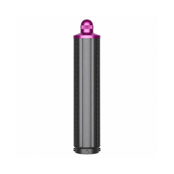 Dugi nastavak za kovrčanje za Dyson Airwrap HS01, HS05, 40 mm, Nickel / Fuchsia