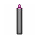 Dugi nastavak za kovrčanje za Dyson Airwrap HS01, HS05, 40 mm, Nickel / Fuchsia