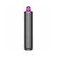 Dugi nastavak za kovrčanje za Dyson Airwrap HS01, HS05, 40 mm, Nickel / Fuchsia