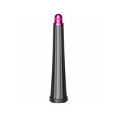 Dugi nastavak za kovrčanje za Dyson Airwrap HS01, HS05, 20 mm, Nickel / Fuchsia