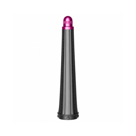 Dugi nastavak za kovrčanje za Dyson Airwrap HS01, HS05, 20 mm, Nickel / Fuchsia