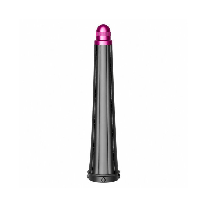 Dugi nastavak za kovrčanje za Dyson Airwrap HS01, HS05, 20 mm, Nickel / Fuchsia