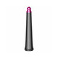Dugi nastavak za kovrčanje za Dyson Airwrap HS01, HS05, 20 mm, Nickel / Fuchsia