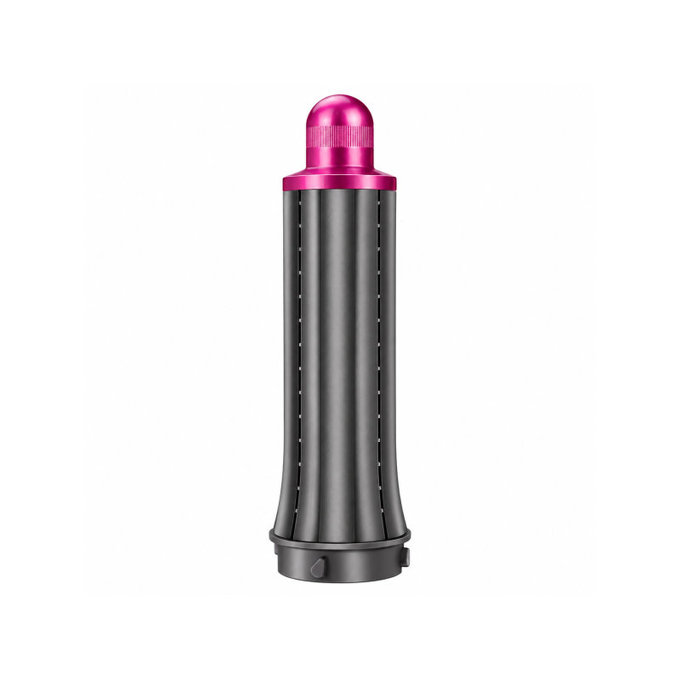 Kratki nastavak za kovrčanje za Dyson Airwrap HS01, HS05, 30 mm, Nickel / Fuchsia