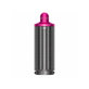 Kratki nastavak za kovrčanje za Dyson Airwrap HS01, HS05, 40 mm, Nickel / Fuchsia