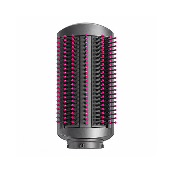 Mekana četka za zaglađivanje za Dyson Airwrap HS01, HS05, Iron / Fuchsia
