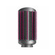 Mekana četka za zaglađivanje za Dyson Airwrap HS01, HS05, Iron / Fuchsia
