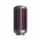 Mekana četka za zaglađivanje za Dyson Airwrap HS01, HS05, Iron / Fuchsia