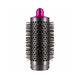 Srednja okrugla četka za volumen za Dyson Airwrap HS01, HS05, Iron / Fuchsia