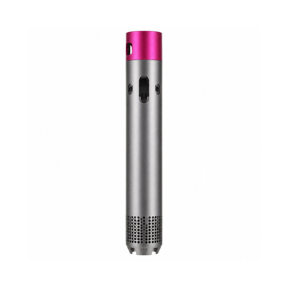 Kućište glavnog tijela za Dyson Airwrap HS01, HS05, Nickel / Fuchsia