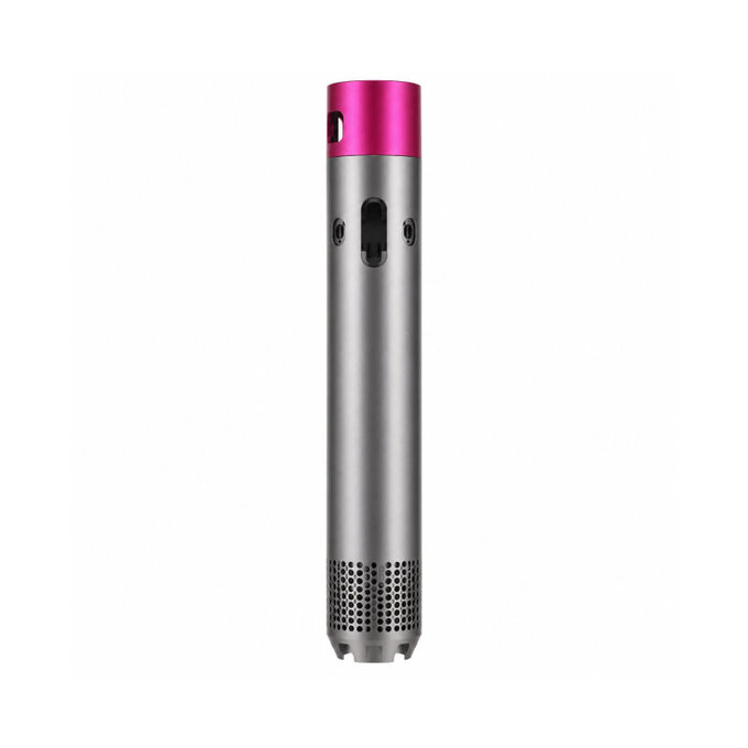 Kućište glavnog tijela za Dyson Airwrap HS01, HS05, Nickel / Fuchsia