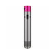 Kućište glavnog tijela za Dyson Airwrap HS01, HS05, Nickel / Fuchsia