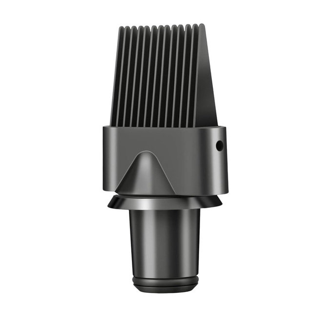 Češalj sa širokim zupcima za Dyson Supersonic HD01, HD03, HD07, HD15, HD16
