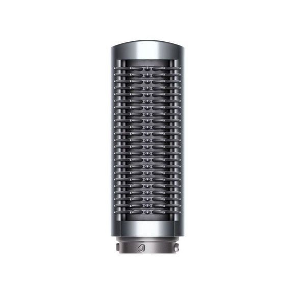 Mala čvrsta četka za zaglađivanje za Dyson Airwrap HS01, HS05, HS08, Iron / Fuchsia