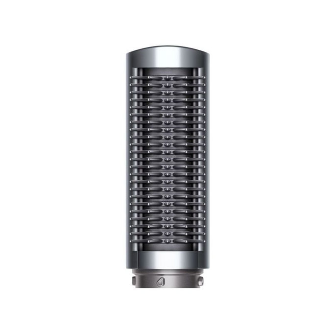 Mala čvrsta četka za zaglađivanje za Dyson Airwrap HS01, HS05, HS08, Iron / Fuchsia