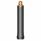 Dugi nastavak za kovrčanje za Dyson Airwrap HS01, HS05, 30 mm, Nickel / Copper