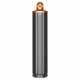 Dugi nastavak za kovrčanje za Dyson Airwrap HS01, HS05, 40 mm, Nickel / Copper