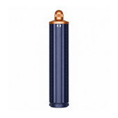 Dugi nastavak za kovrčanje za Dyson Airwrap HS01, HS05, 40 mm, Prussian Blue / Rich Copper