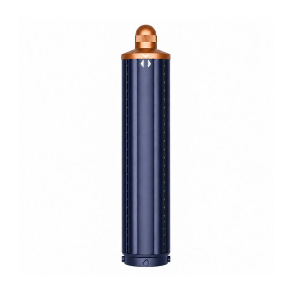 Dugi nastavak za kovrčanje za Dyson Airwrap HS01, HS05, 40 mm, Prussian Blue / Rich Copper