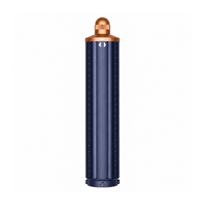 Dugi nastavak za kovrčanje za Dyson Airwrap HS01, HS05, 40 mm, Prussian Blue / Rich Copper