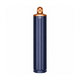 Dugi nastavak za kovrčanje za Dyson Airwrap HS01, HS05, 40 mm, Prussian Blue / Rich Copper