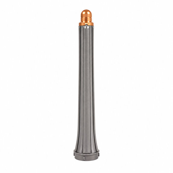 Dugi nastavak za kovrčanje za Dyson Airwrap HS01, HS05, 20 mm, Nickel / Copper
