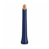 Dugi nastavak za kovrčanje za Dyson Airwrap HS01, HS05, 20 mm, Prussian Blue / Rich Copper