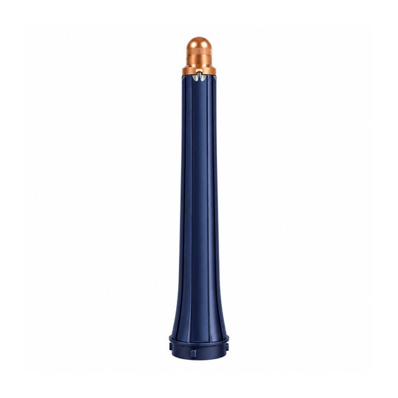 Dugi nastavak za kovrčanje za Dyson Airwrap HS01, HS05, 20 mm, Prussian Blue / Rich Copper