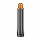 Kratki nastavak za kovrčanje za Dyson Airwrap HS01, HS05, 30 mm, Nickel / Copper