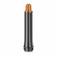 Kratki nastavak za kovrčanje za Dyson Airwrap HS01, HS05, 30 mm, Nickel / Copper