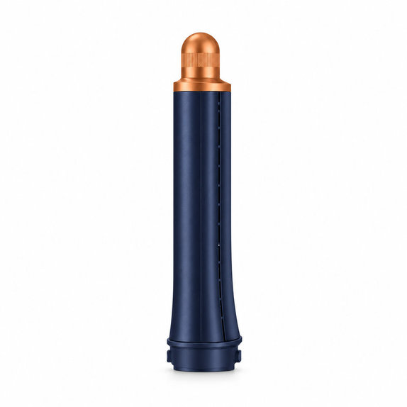 Kratki nastavak za kovrčanje za Dyson Airwrap HS01, HS05, 30 mm, Prussian Blue / Rich Copper