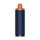 Kratki nastavak za kovrčanje za Dyson Airwrap HS01, HS05, 40 mm, Prussian Blue / Rich Copper