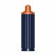 Kratki nastavak za kovrčanje za Dyson Airwrap HS01, HS05, 40 mm, Prussian Blue / Rich Copper