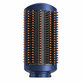 Mekana četka za zaglađivanje za Dyson Airwrap HS01, HS05, Prussian Blue / Rich Copper