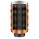 Čvrsta četka za zaglađivanje za Dyson Airwrap HS01, HS05, Nickel / Copper