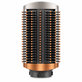 Čvrsta četka za zaglađivanje za Dyson Airwrap HS01, HS05, Nickel / Copper