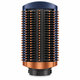 Čvrsta četka za zaglađivanje za Dyson Airwrap HS01, HS05, Prussian Blue / Rich Copper
