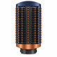 Čvrsta četka za zaglađivanje za Dyson Airwrap HS01, HS05, Prussian Blue / Rich Copper