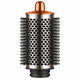 Velika okrugla četka za volumen za Dyson Airwrap HS01, HS05, Nickel / Copper