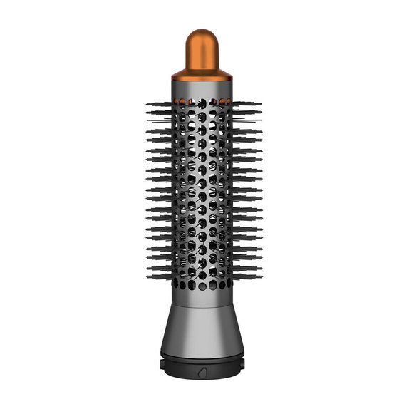 Mala okrugla četka za volumen za Dyson Airwrap HS01, HS05, Nickel / Copper