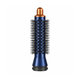 Mala okrugla četka za volumen za Dyson Airwrap HS01, HS05, Prussian Blue / Rich Copper