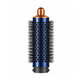 Srednja okrugla četka za volumen za Dyson Airwrap HS01, HS05, Prussian Blue / Rich Copper