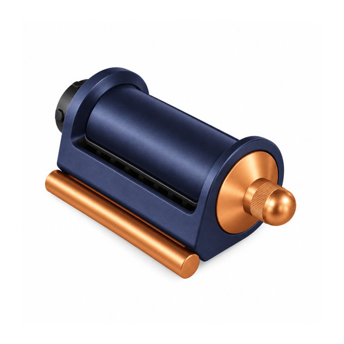 Coanda nastavak za zaglađivanje i sušenje za Dyson Airwrap HS05, Prussian Blue / Rich Copper