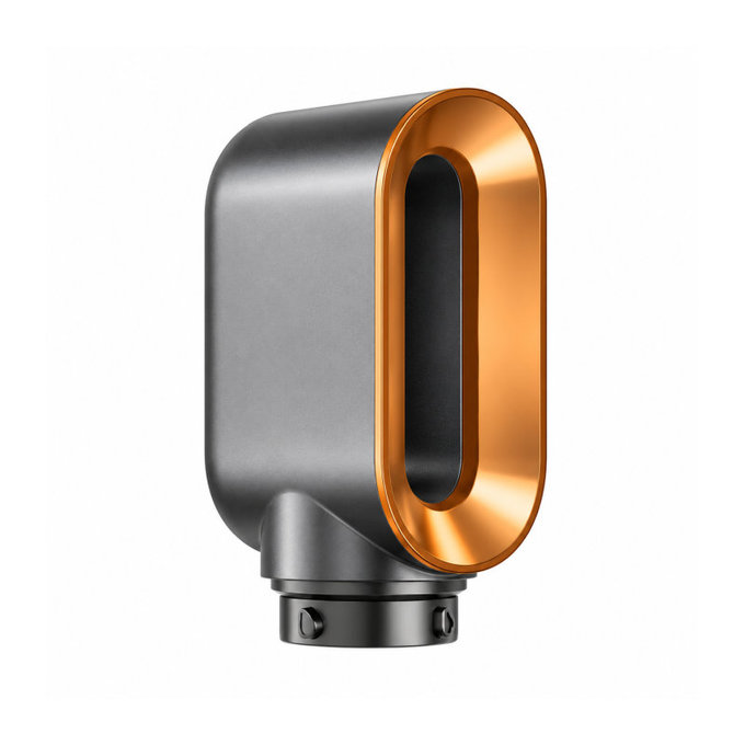 Nastavak za brzo sušenje za Dyson Airwrap HS01, HS05, Nickel / Copper