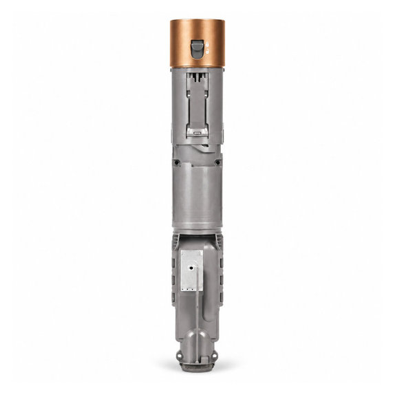 Kućište glavnog tijela za Dyson Airwrap HS01, HS05, Nickel / Copper